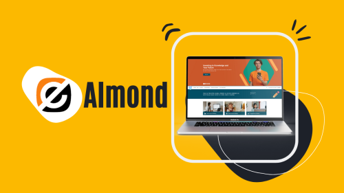 Almond - Responsive Theme for Moodle